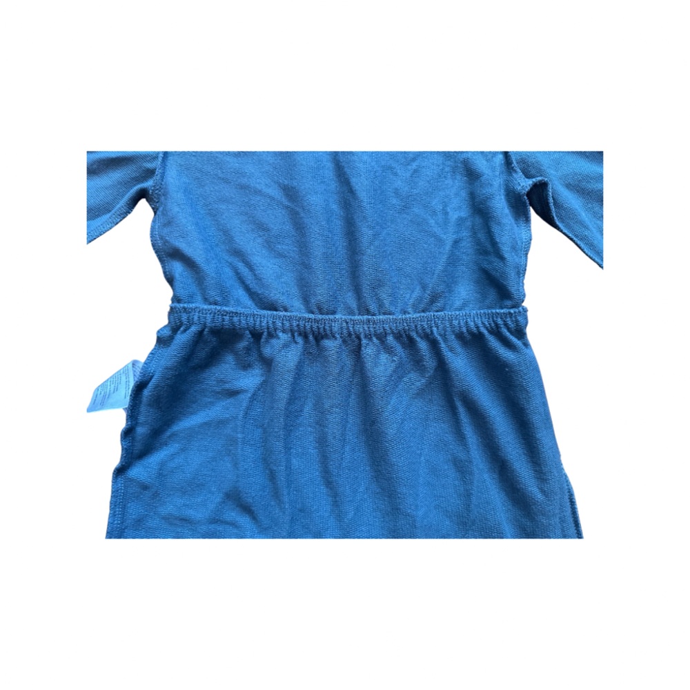 Carter's Child of Mine Baby Girl Jumpsuit, One-Piece - Picture 9 of 13